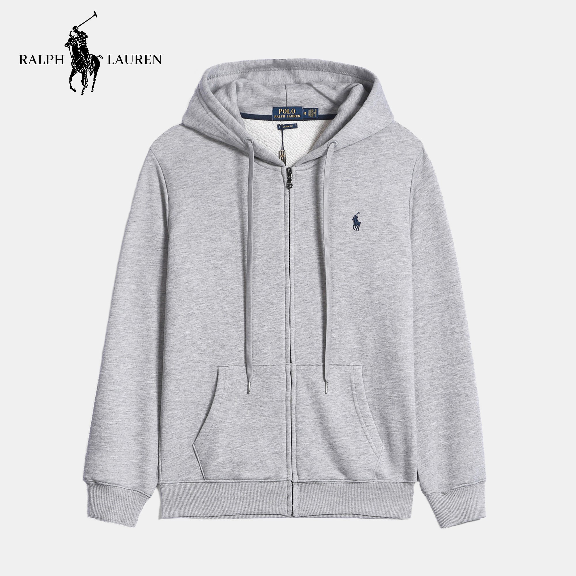 R&L Classic Hoodie