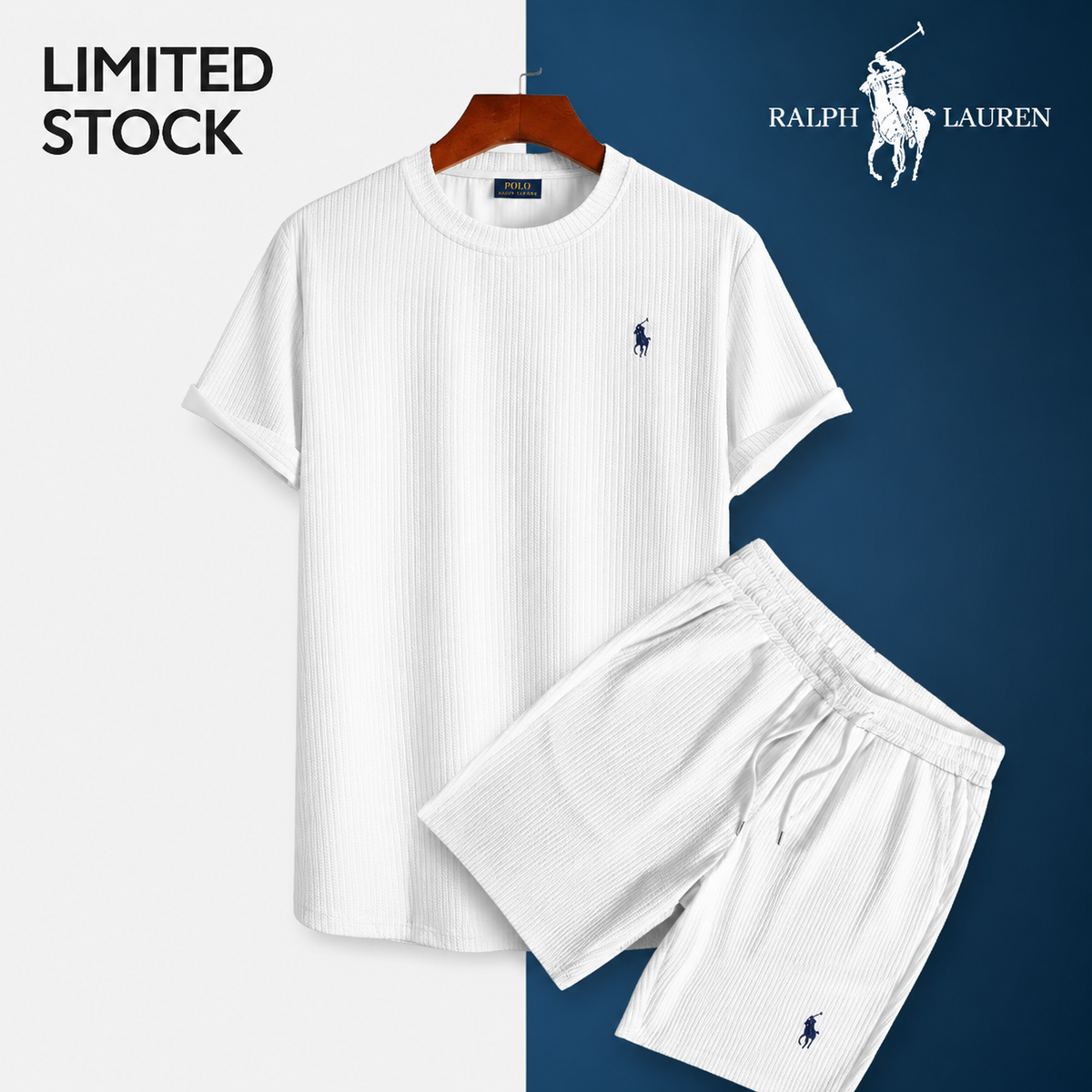 Casual R&L | The Riviera Ensemble - Kit Set Summer