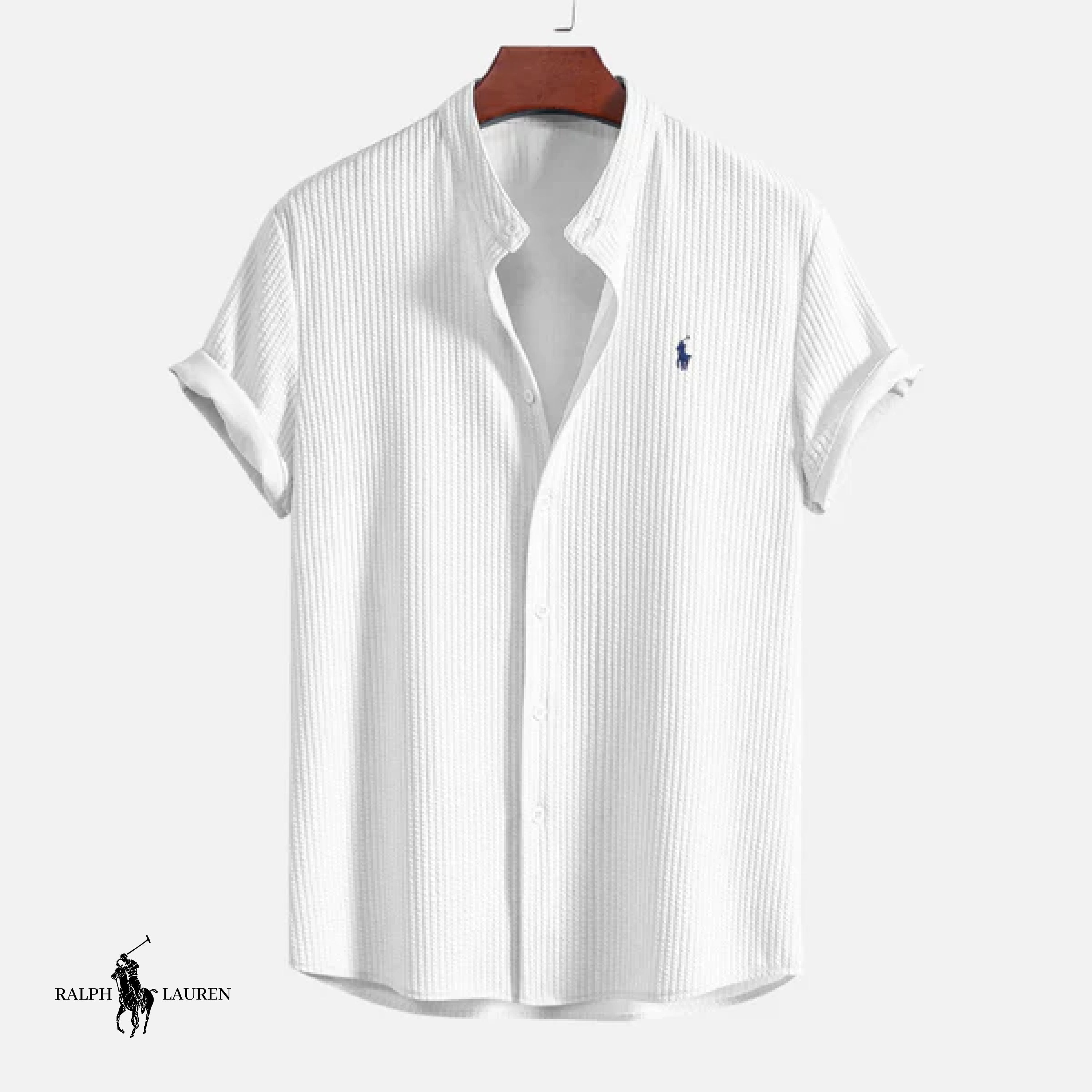 Exclusive Pack: Elegant Shirt + Free Shorts