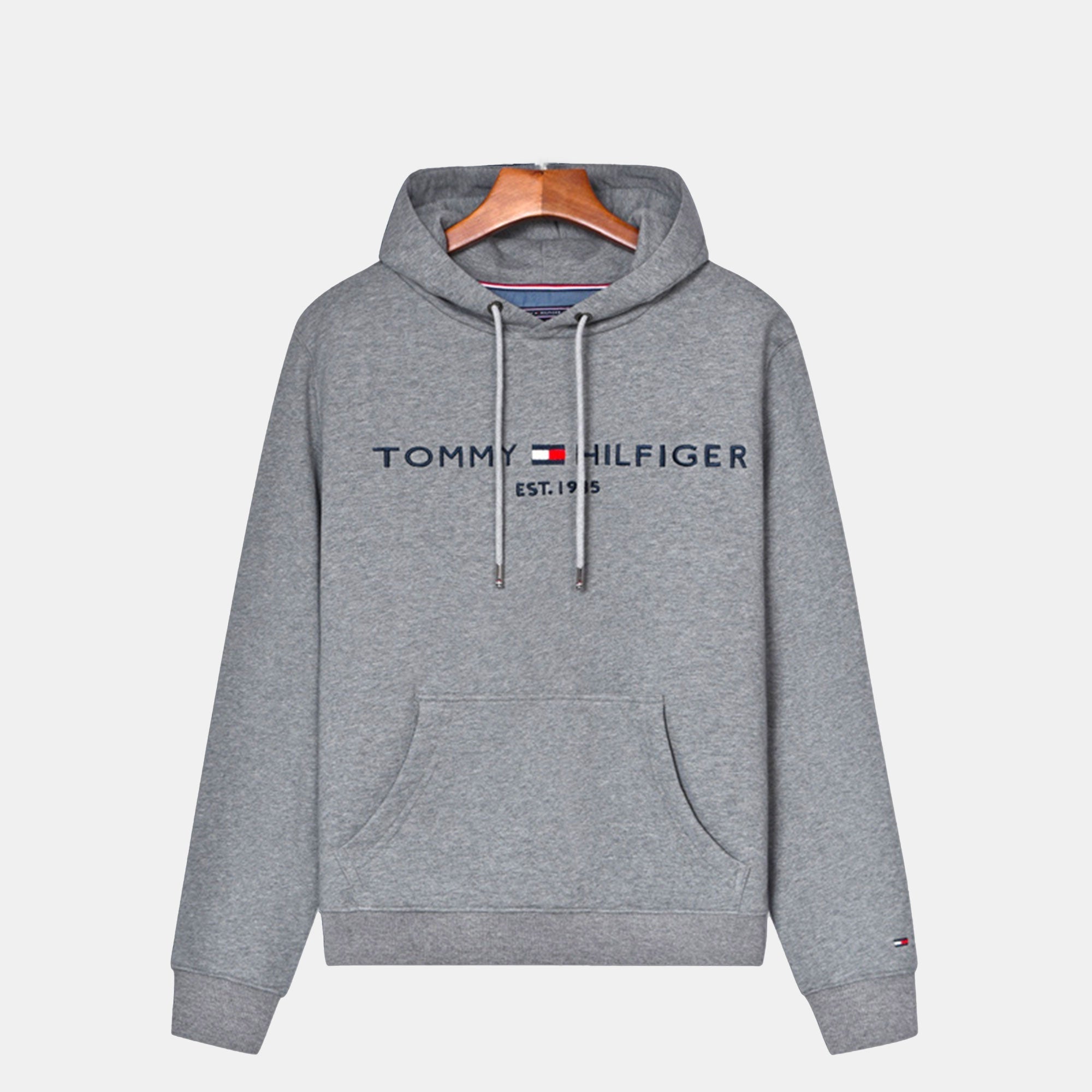 TH Felpa Essential Shirt