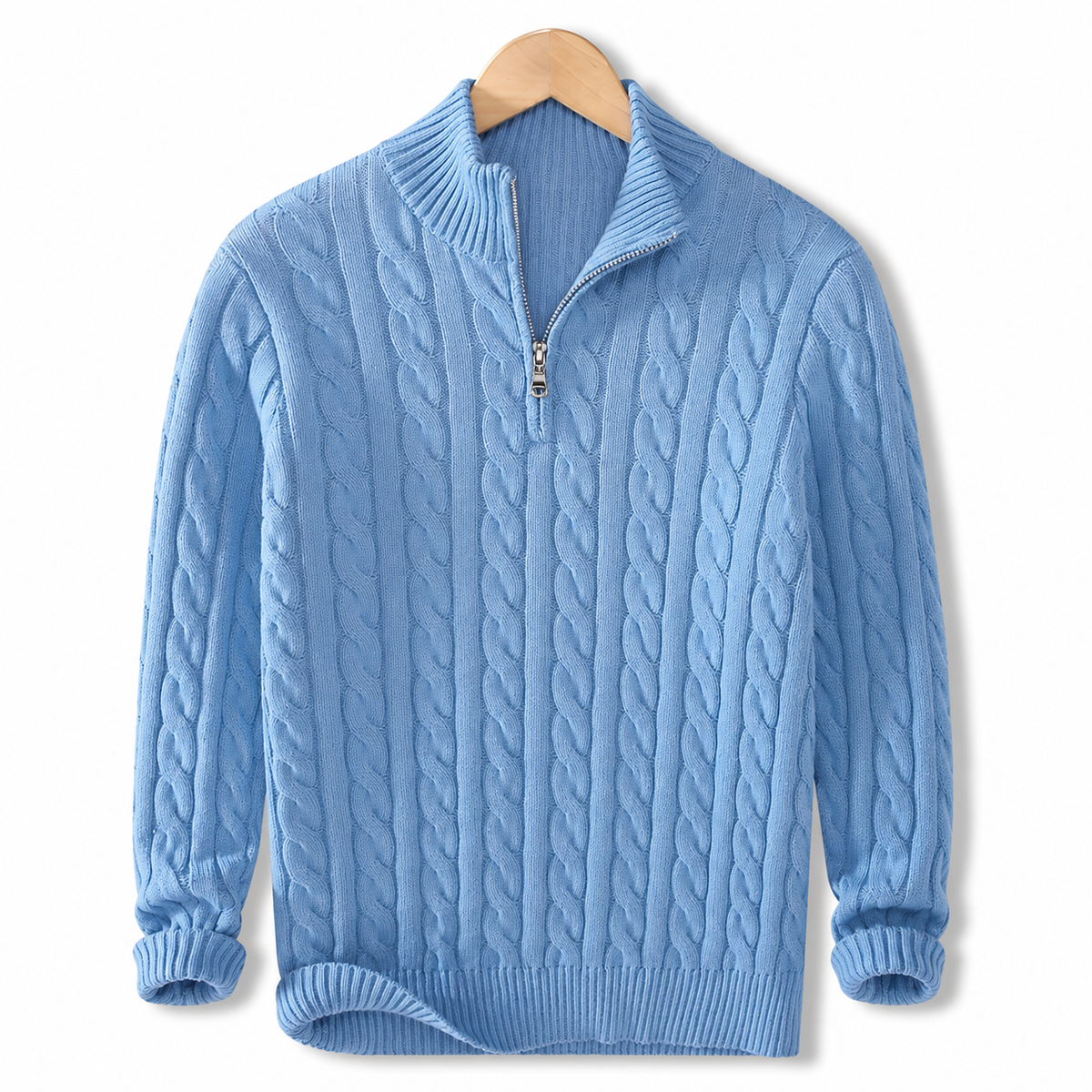 Dieppe Sweater