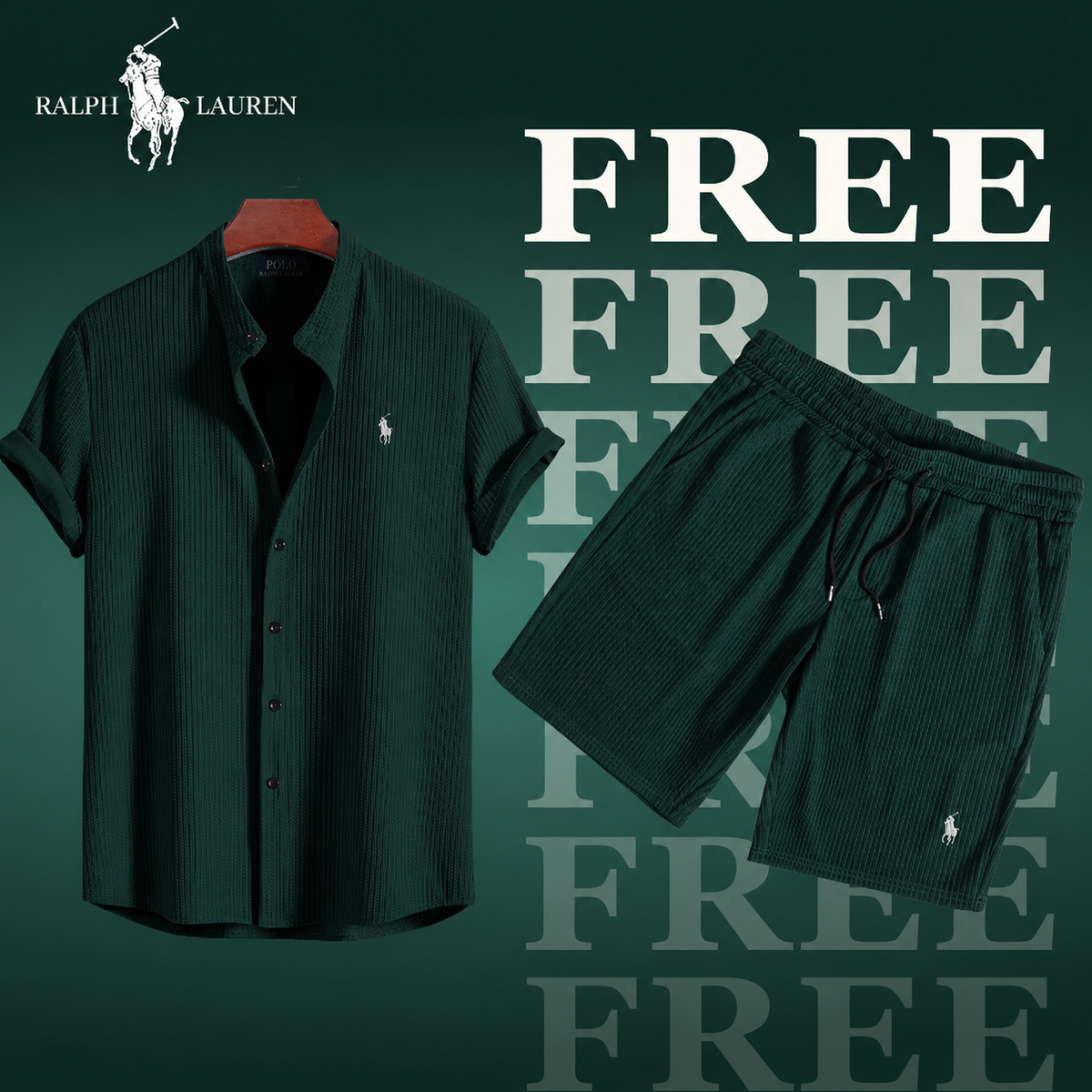 R&L Premium - Buy one Get one - Exclusive Set