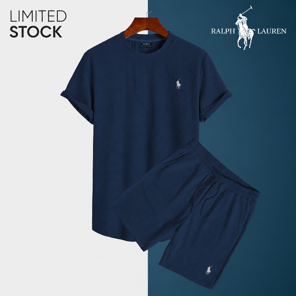 Casual R&L | The Riviera Ensemble - Kit Set Summer