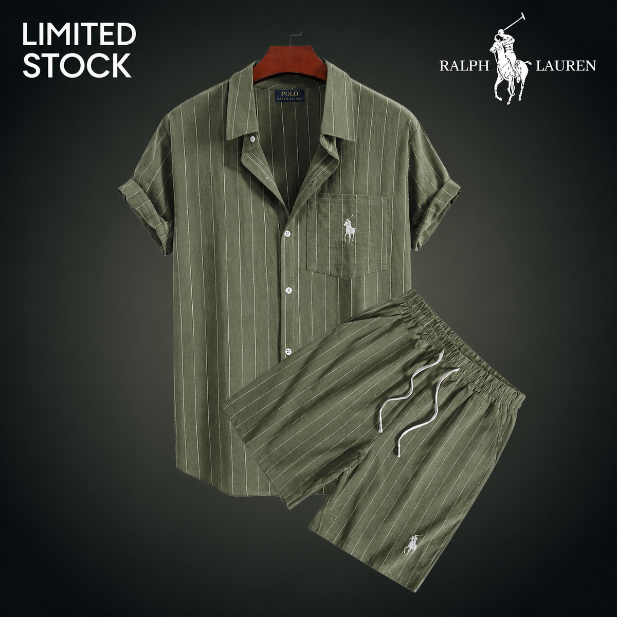 The RL Private Selection (226 Available)