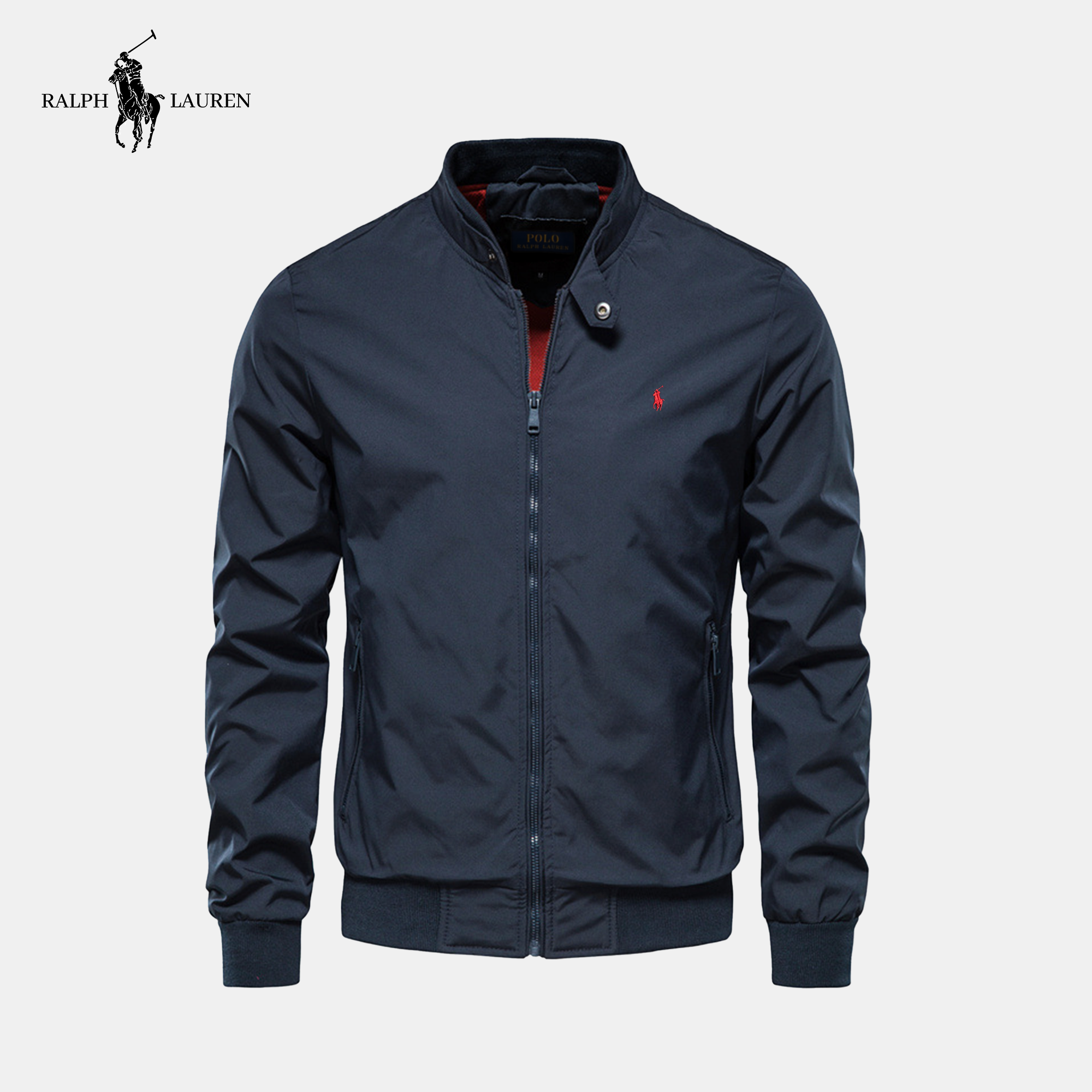 R&L™ Bomber Jacket (CLEARANCE)