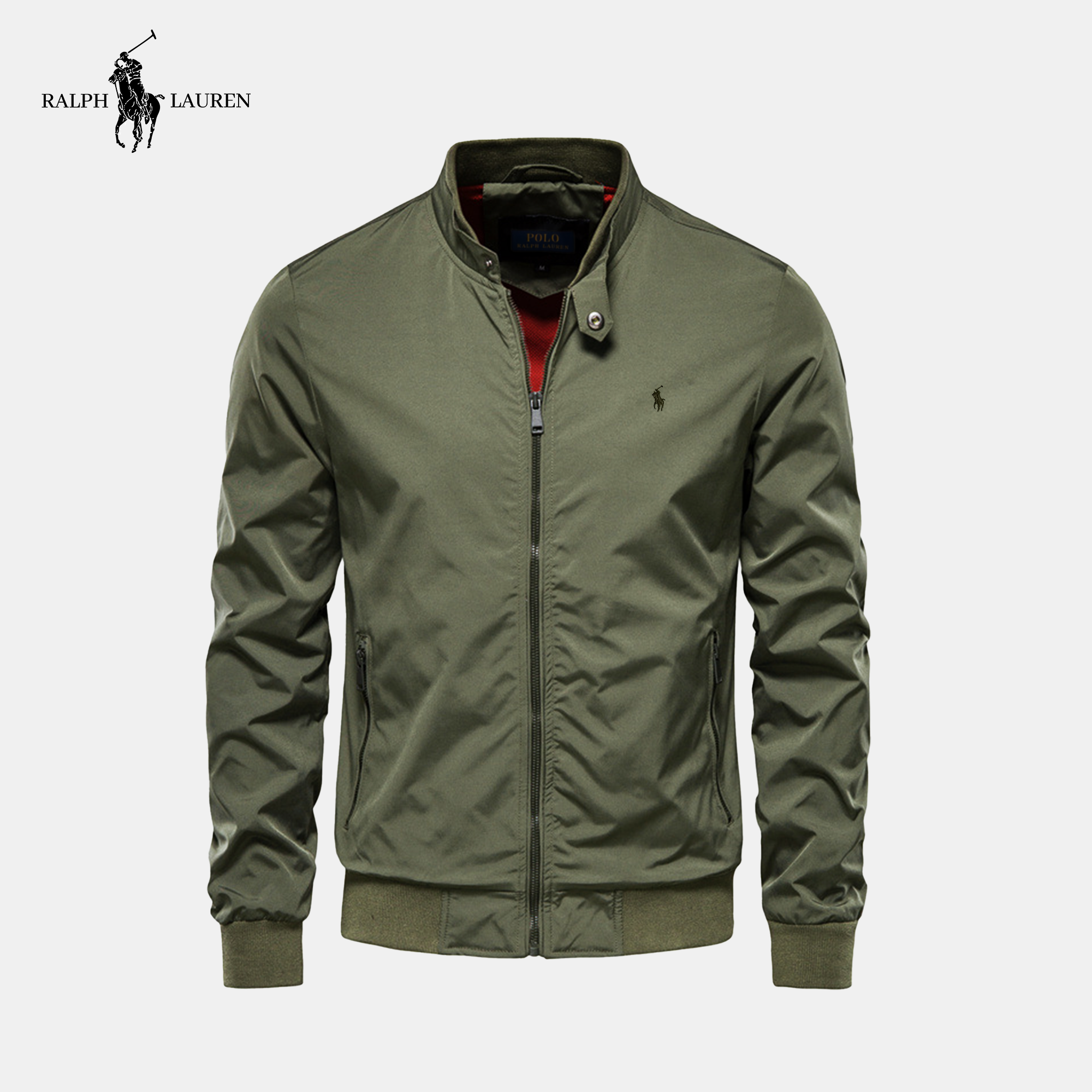 R&L™ Bomber Jacket (CLEARANCE)