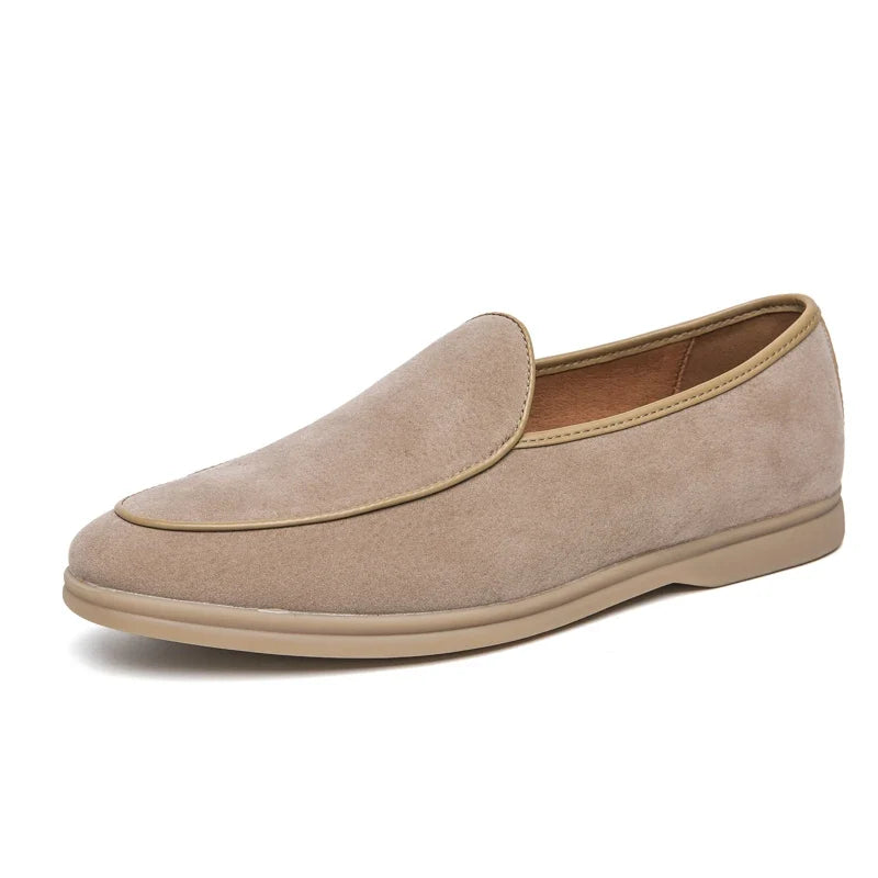 Antibes Classic Loafers