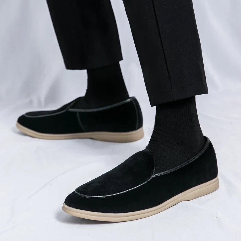 Antibes Classic Loafers