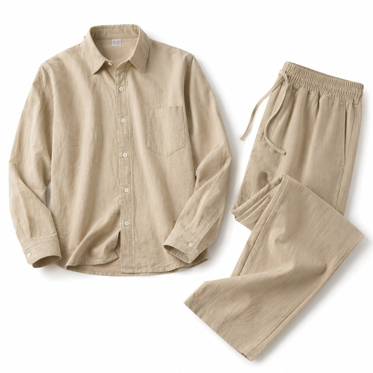 Ajaccio Linen Set