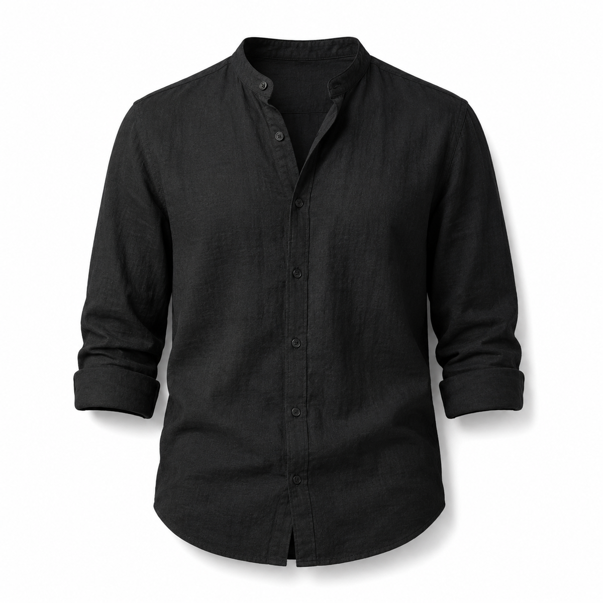 Amsterdam Linen Shirt