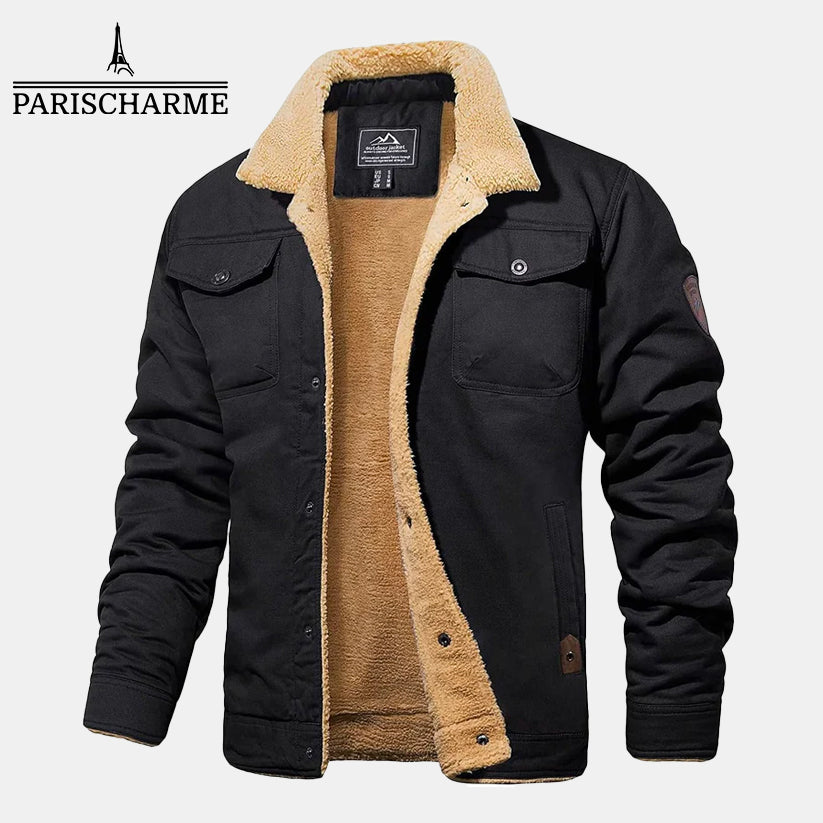 Alpine Jacket | 25K