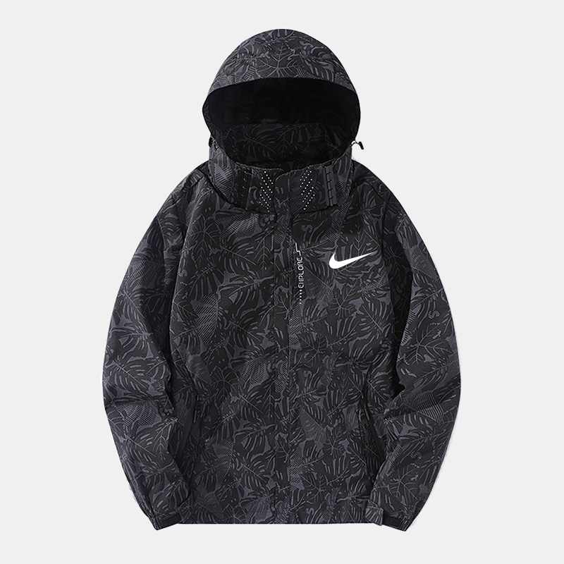 Nk Waterproof Sport Jacket