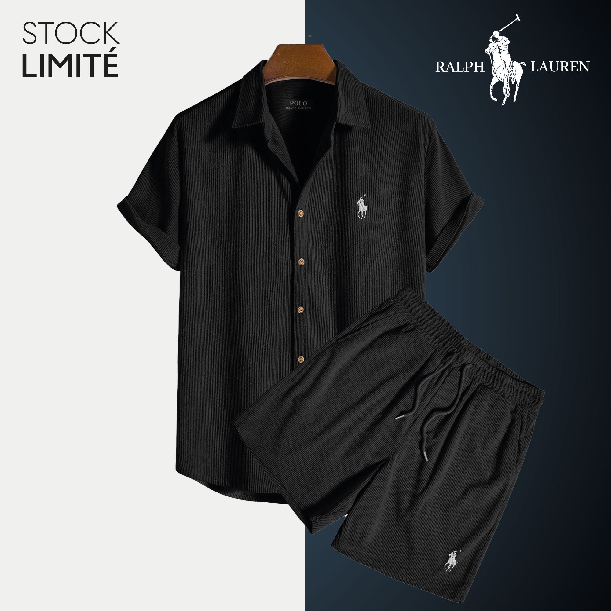 R&L Casual Outfit