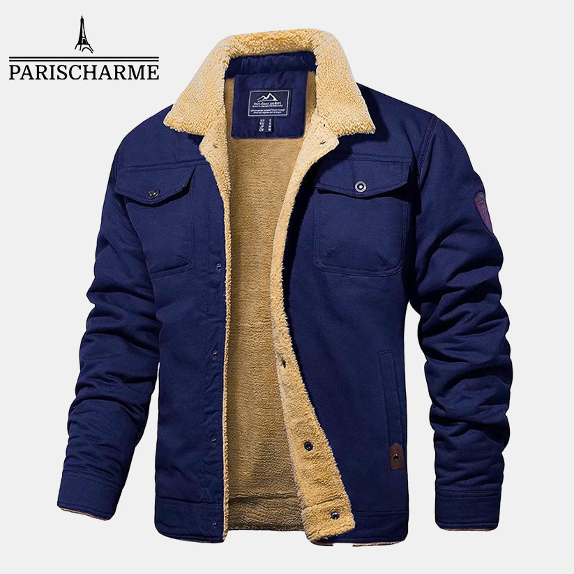 Alpine Jacket | 25K