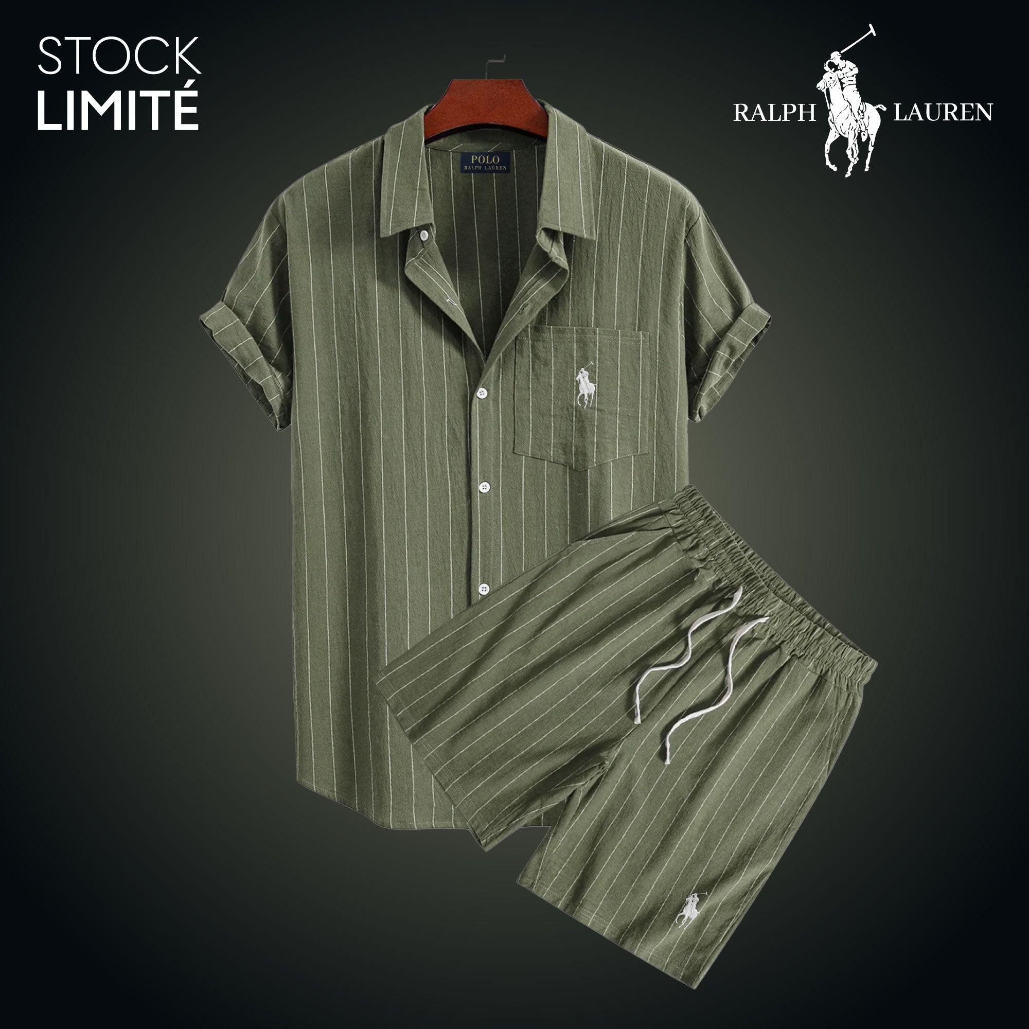 The RL Private Selection (226 Available)