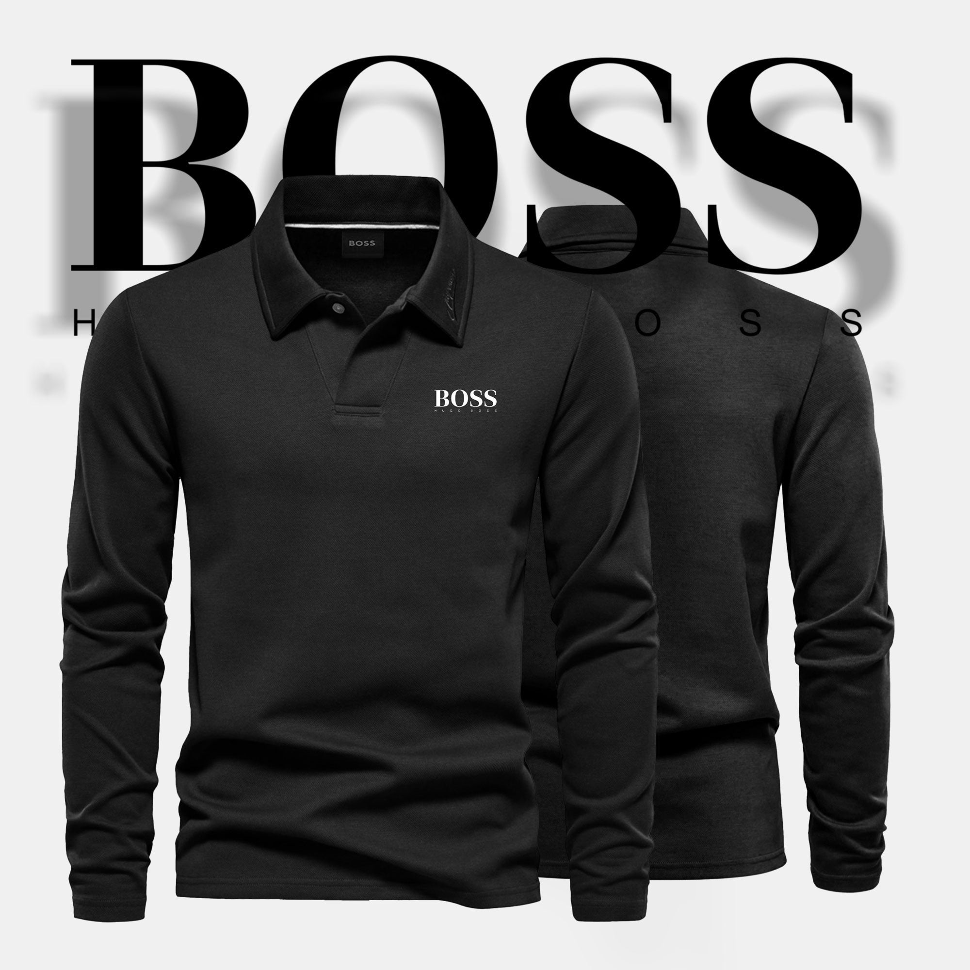 CLASSIC POLO (CLEARANCE)