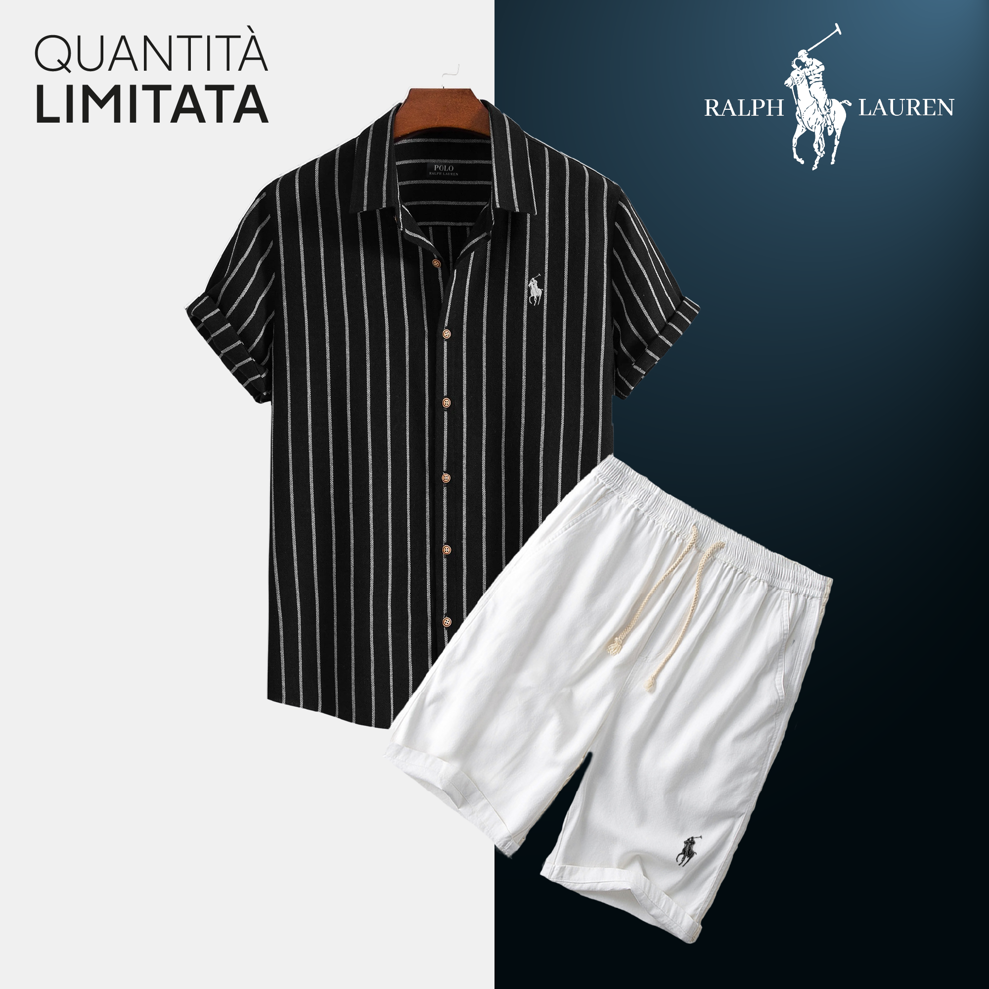 The Selected RL Firmata – Limited Edition (62 Availability)