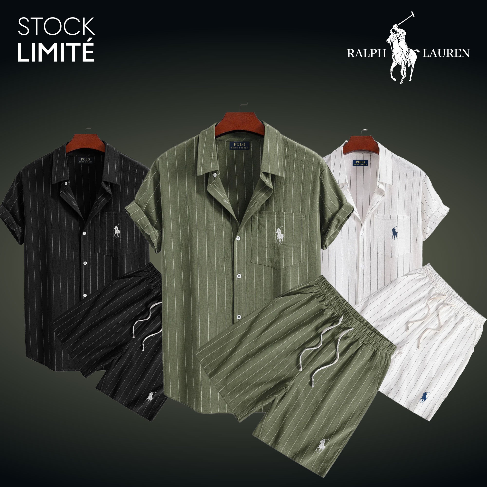 The RL Private Selection (226 Available)