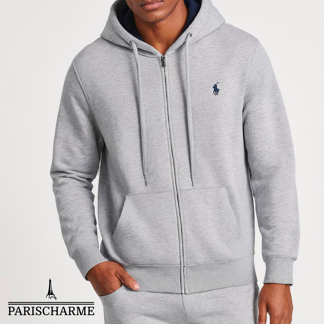 R&L Classic Hoodie