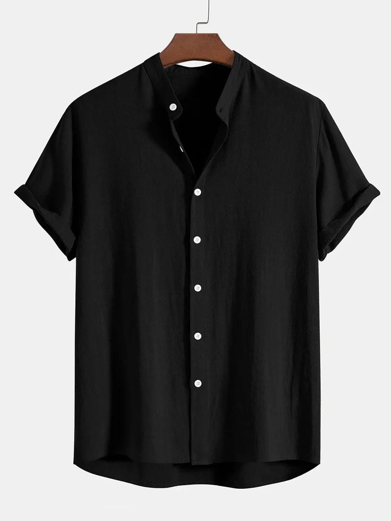 Duo di Lino: Camicia acquistata, pants in omaggio!