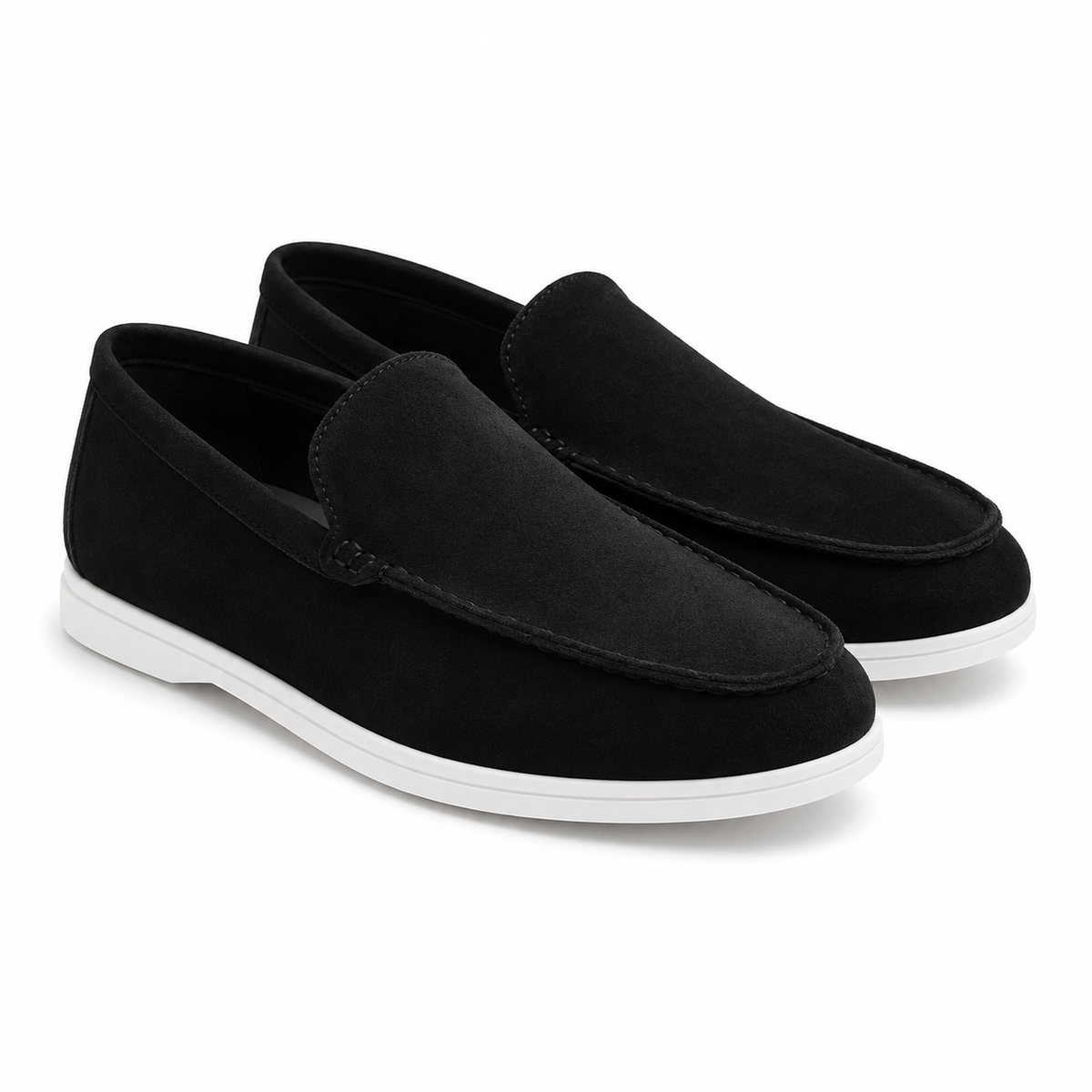 Lonrier Rivieira Loafers