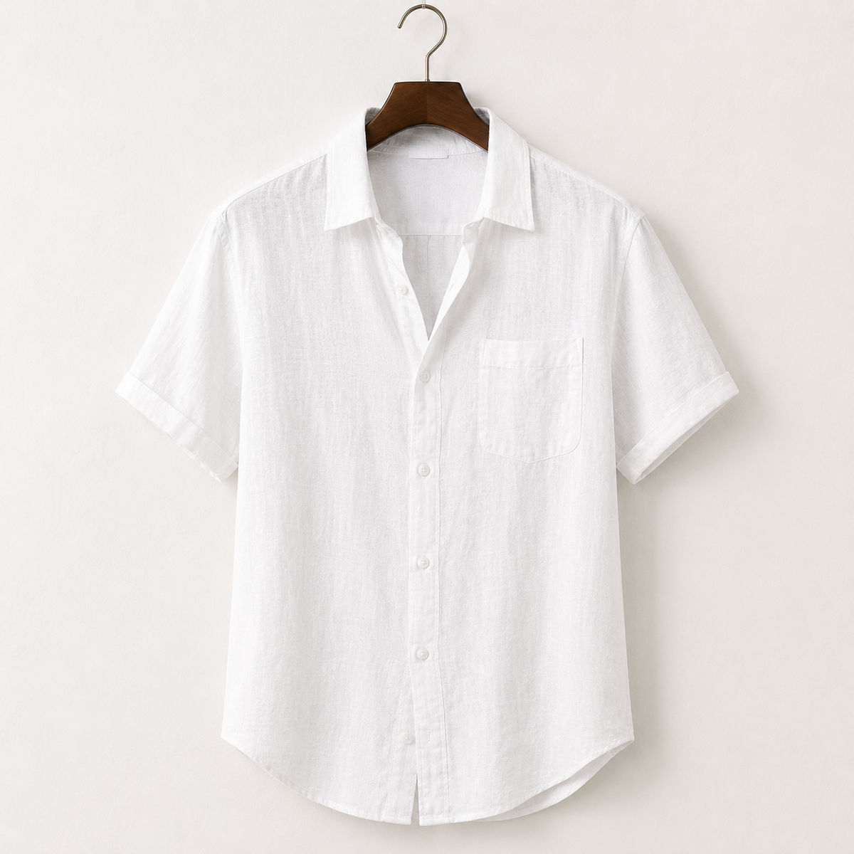 Portfino Linen Shirt