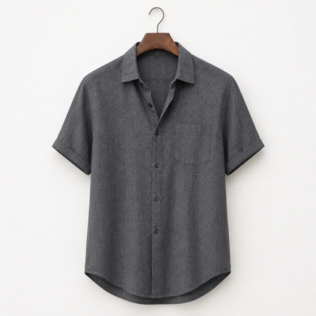 Portfino Linen Shirt