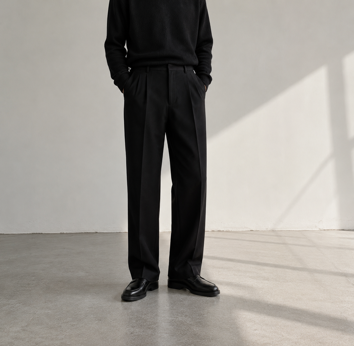 Pantalon Reims
