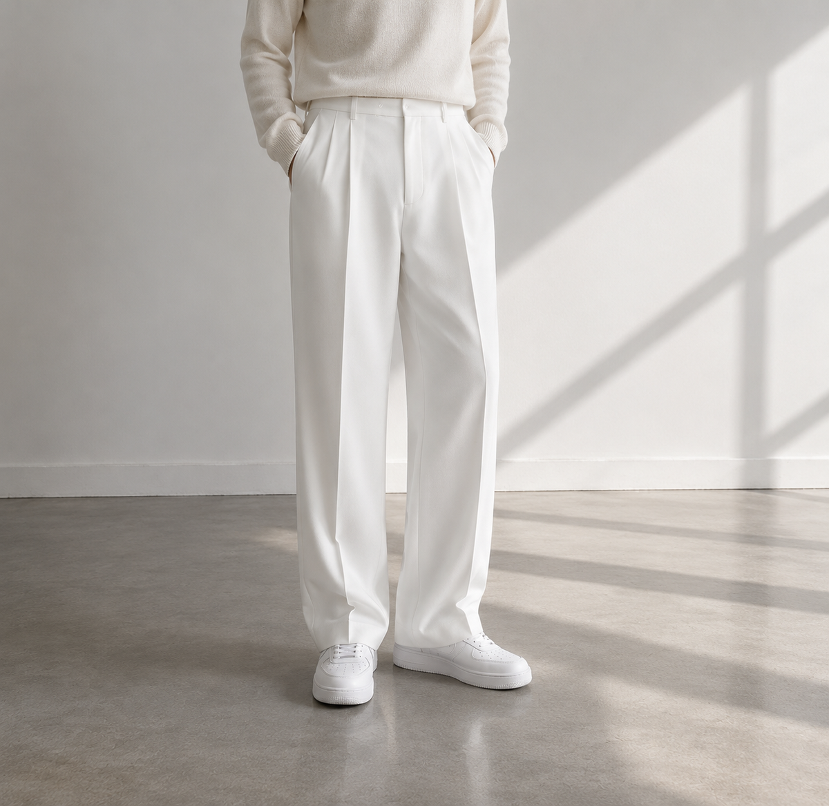 Pantalon Reims
