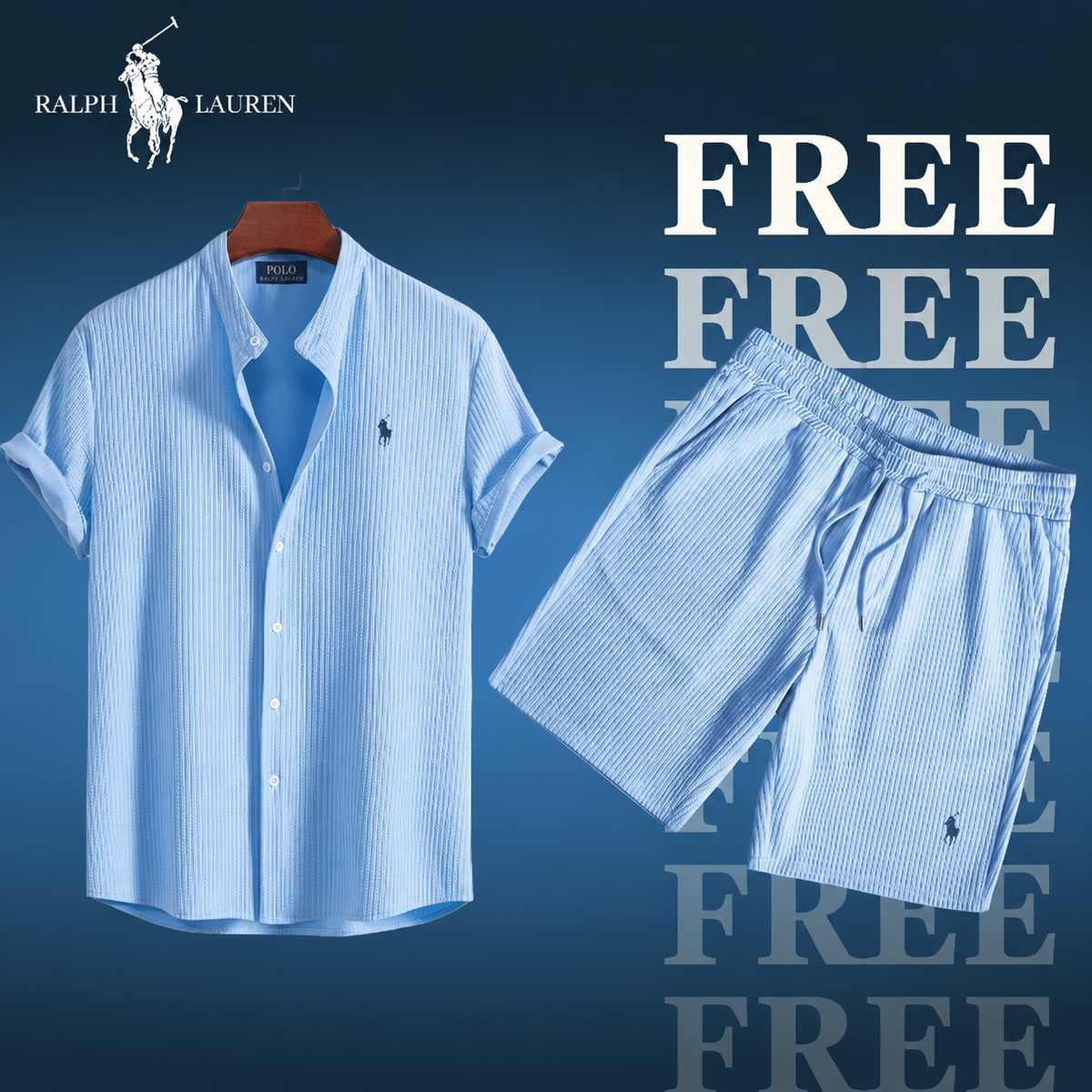R&L Premium - Buy one Get one - Exclusive Set