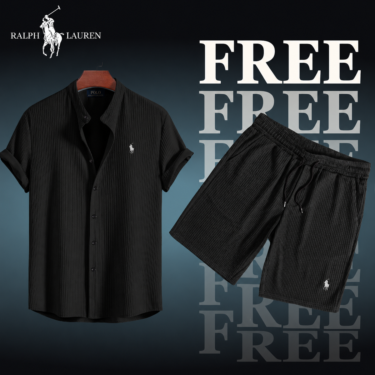 R&L Premium - Buy one Get one - Exclusive Set