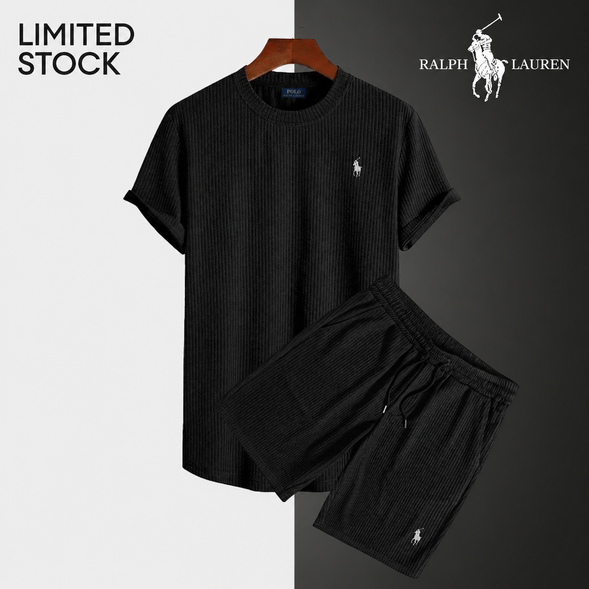 Casual R&L | The Riviera Ensemble - Kit Set Summer