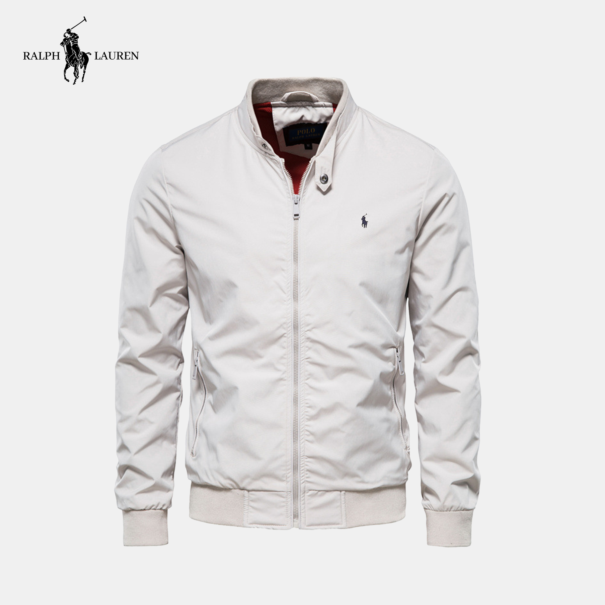 R&L™ Bomber Jacket (CLEARANCE)