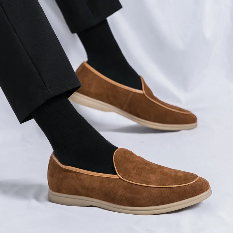 Antibes Classic Loafers