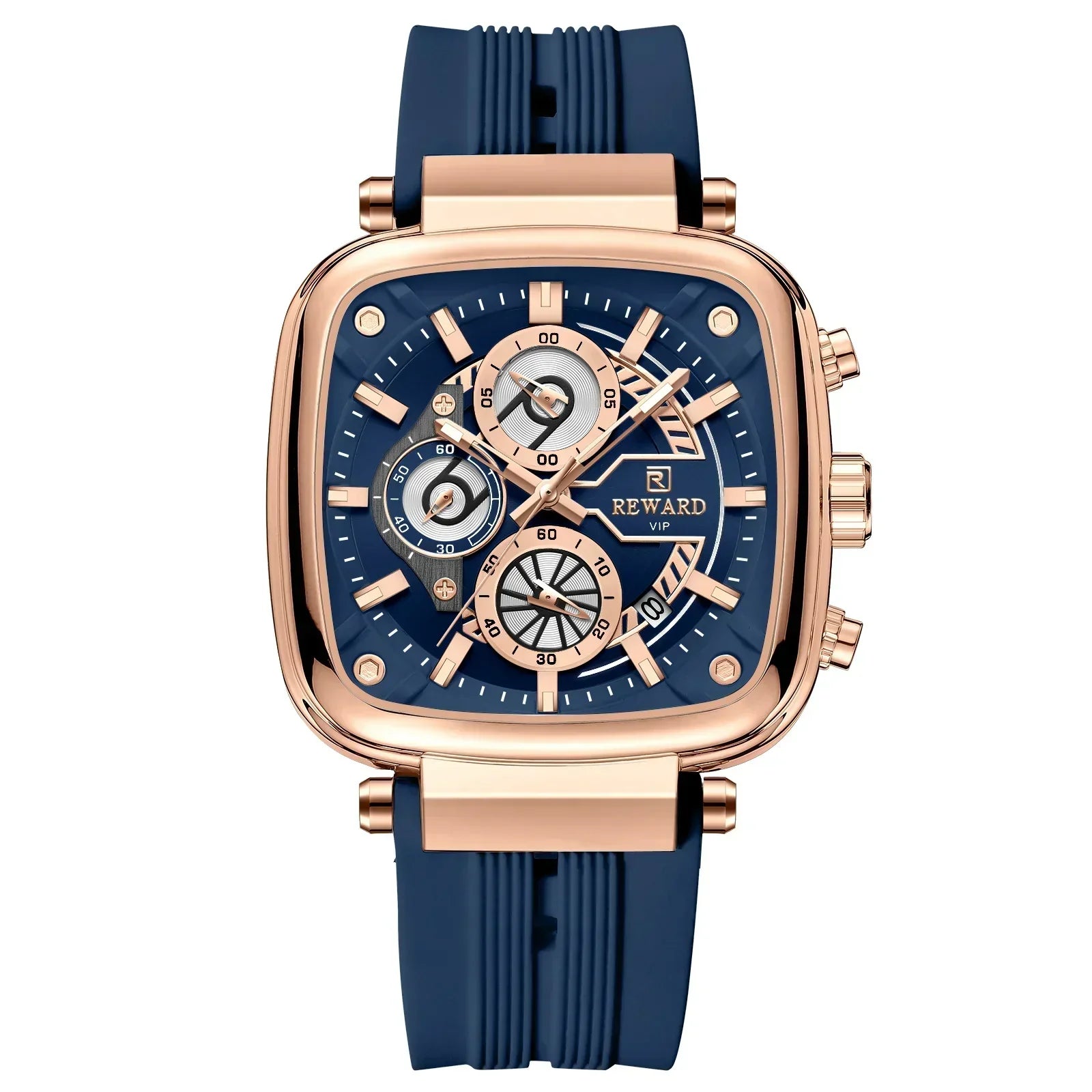 REWARD Sports 44mm