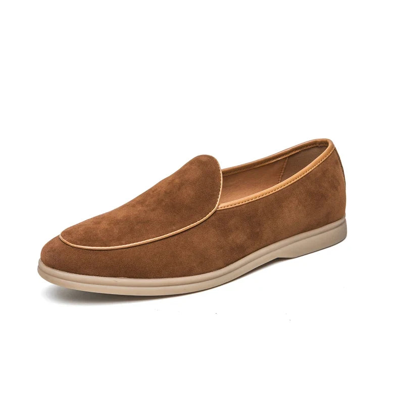 Antibes Classic Loafers