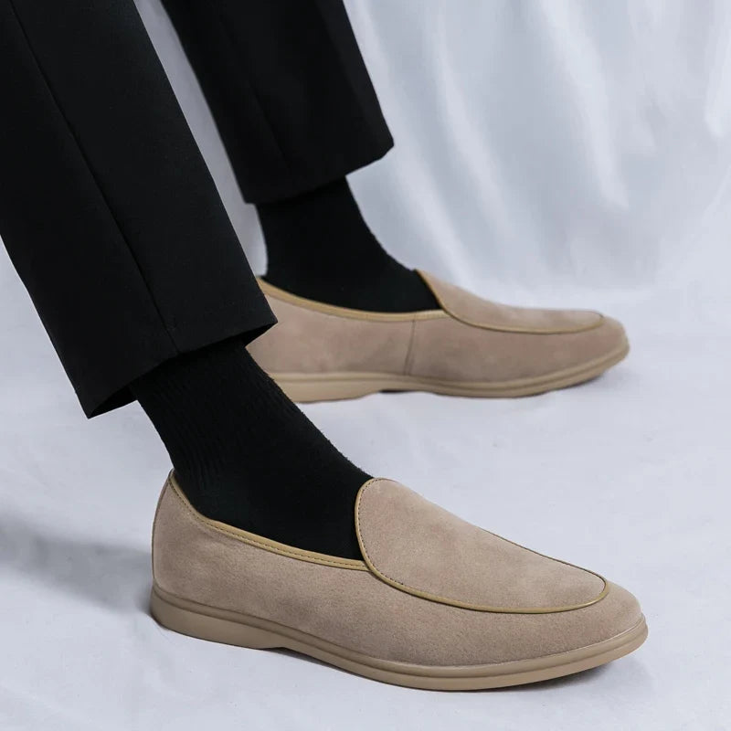 Antibes Classic Loafers