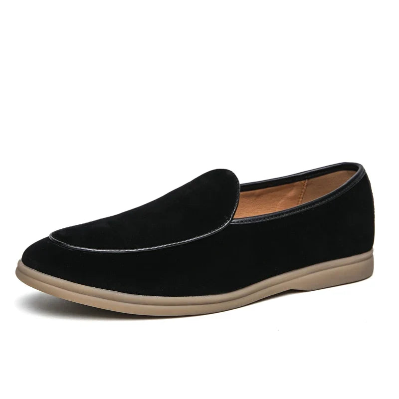 Antibes Classic Loafers