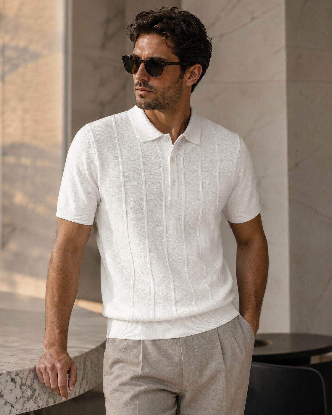Polo Sète