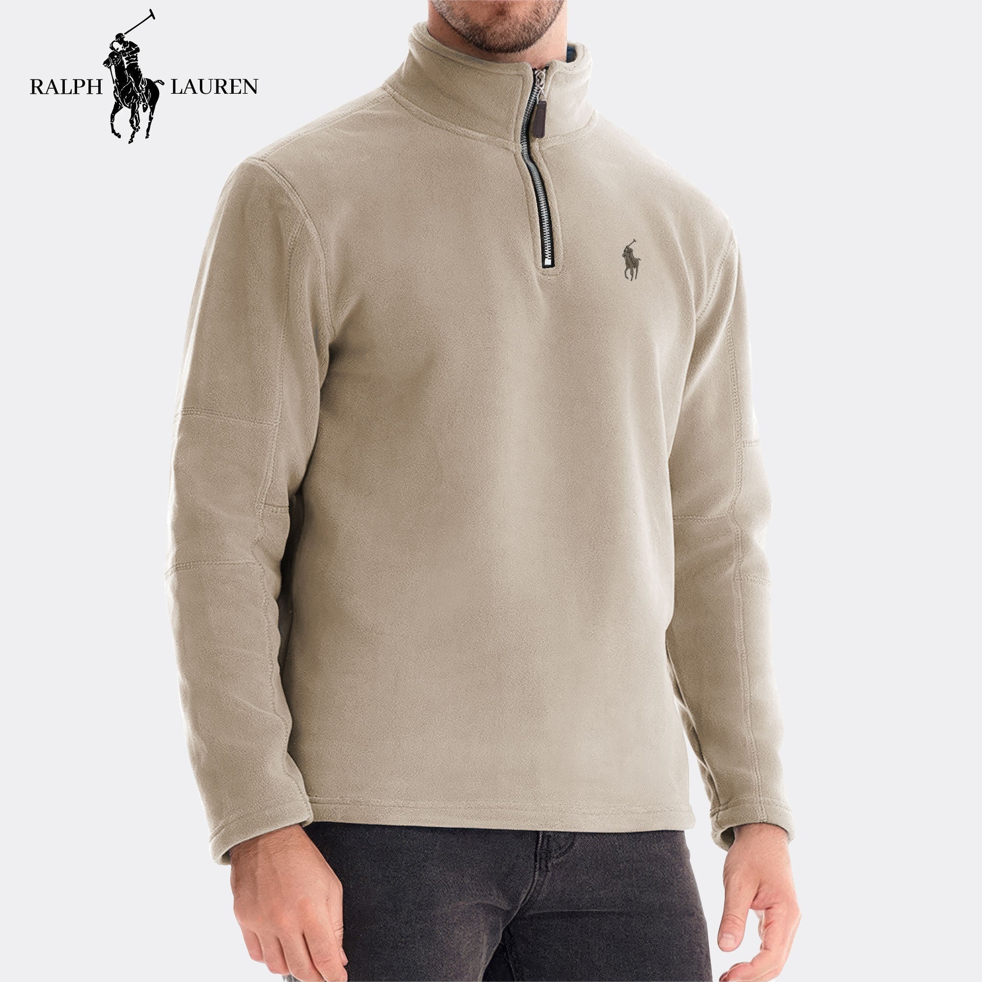 R&L Prestige Sweater (115 Pieces Available)