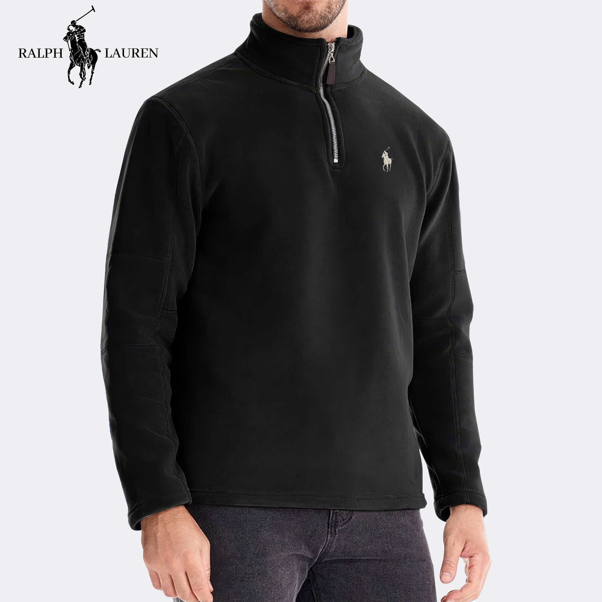 R&L Prestige Sweater (115 Pieces Available)