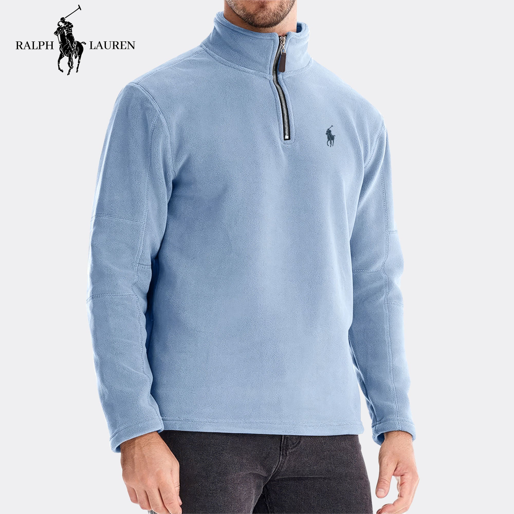 R&L Prestige Sweater (115 Pieces Available)