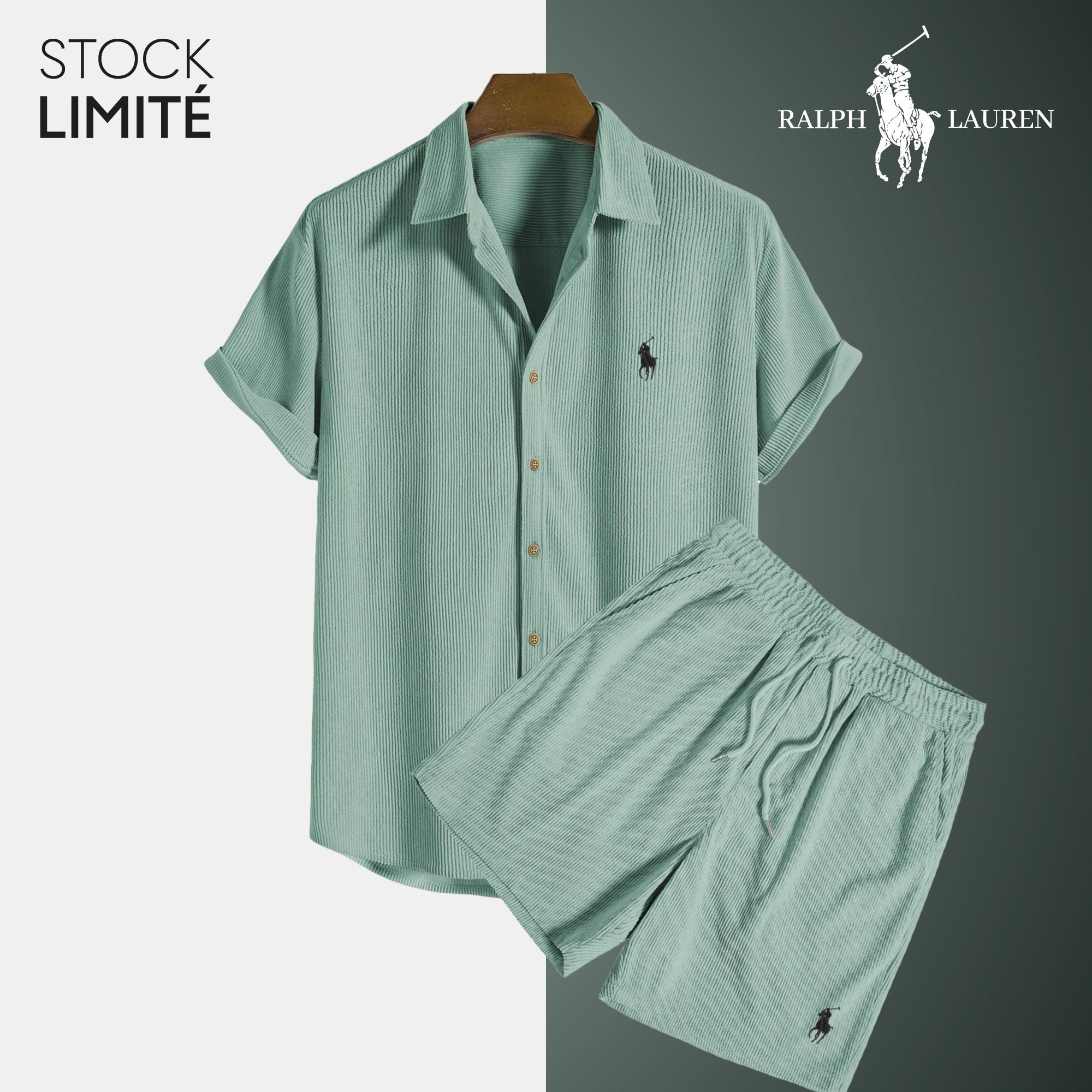 R&L Casual Outfit