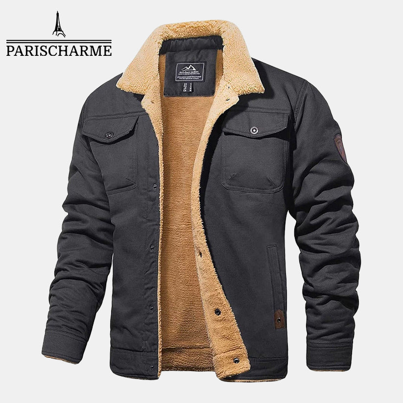 Alpine Jacket | 25K