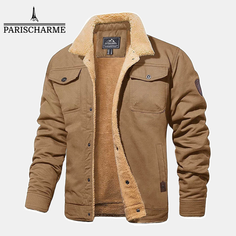 Alpine Jacket | 25K