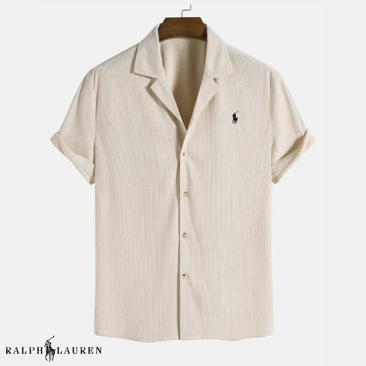 Exclusive Pack: Elegant Shirt + Free Shorts