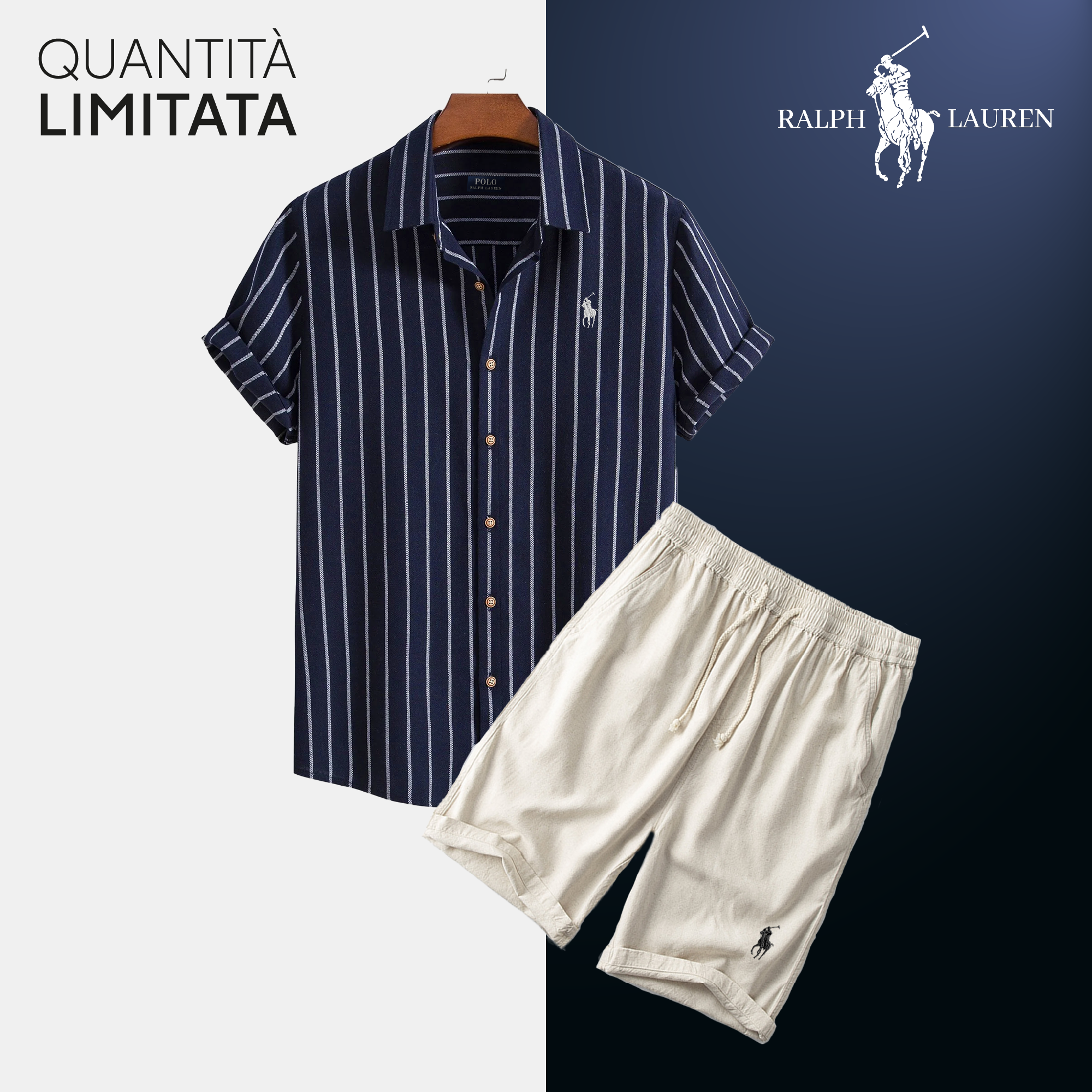The Selected RL Firmata – Limited Edition (62 Availability)