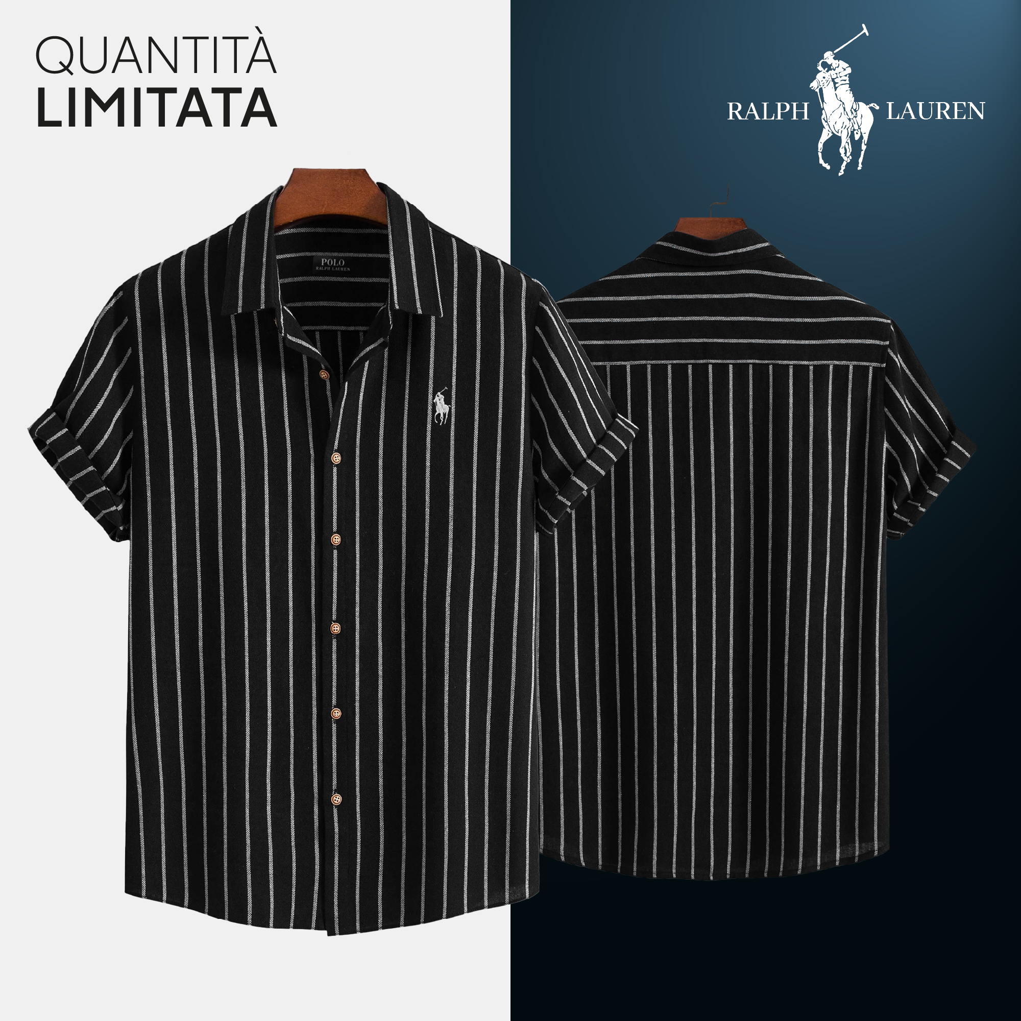 The Selected RL Firmata – Limited Edition (62 Availability)