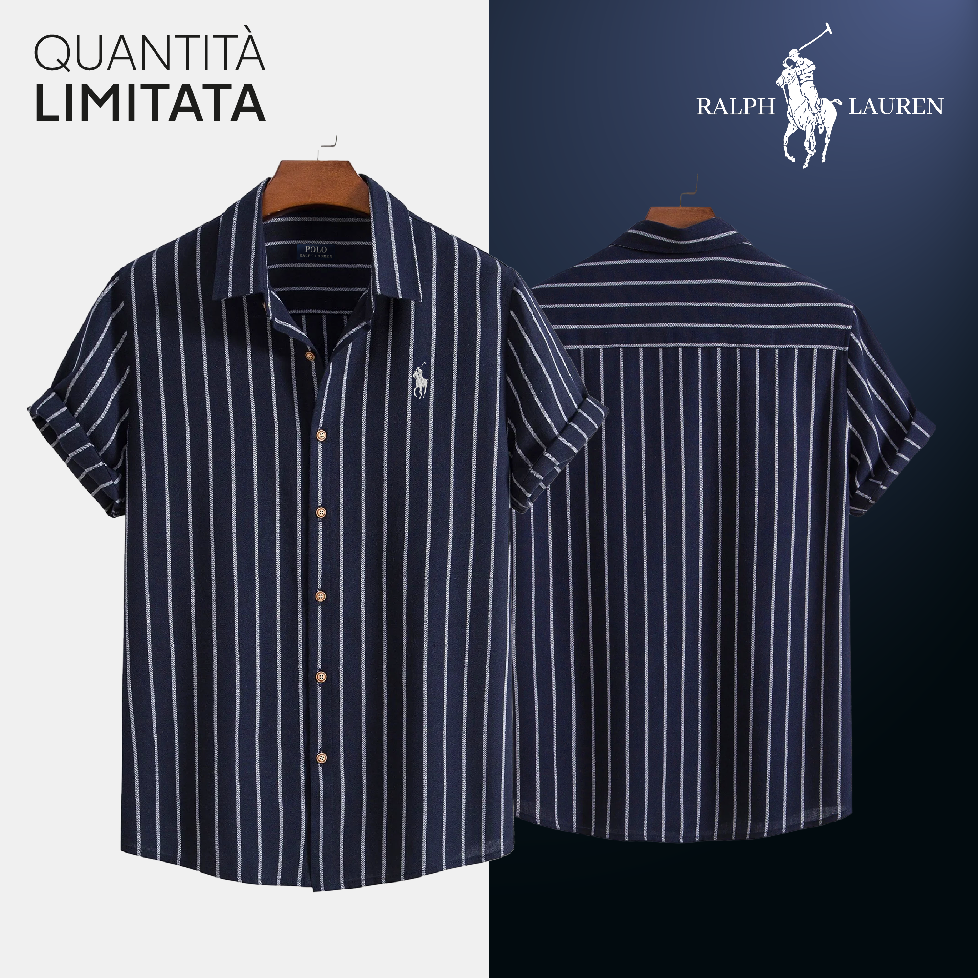 The Selected RL Firmata – Limited Edition (62 Availability)