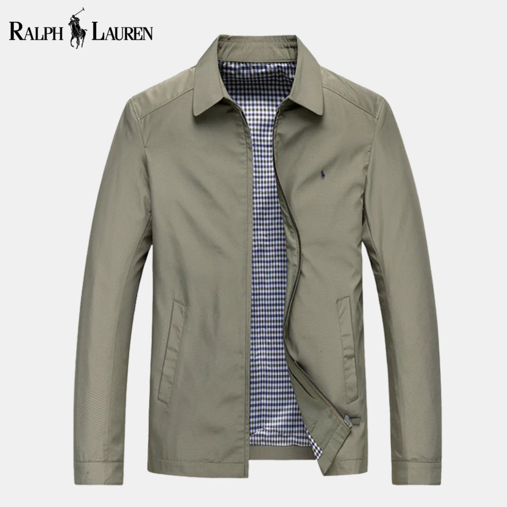 RL Classic Essential Cotton T-Shirt